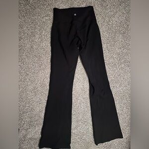 Lululemon Flare Pants